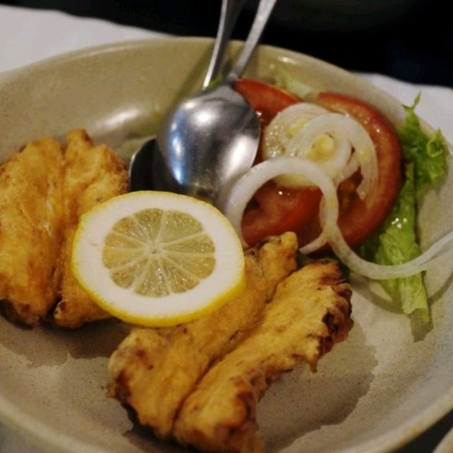 해외여행 중 맛보면 좋을 포르투갈 맛집 A Tasquinha