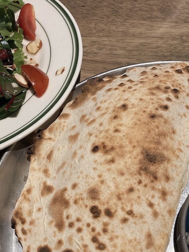 한옥 레스토랑에서 이탈리안 피자를?! 피자맛집 인브스키친