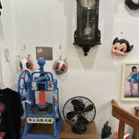 Kiyoshi Yamashita exhibition