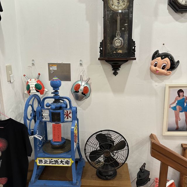 Kiyoshi Yamashita exhibition