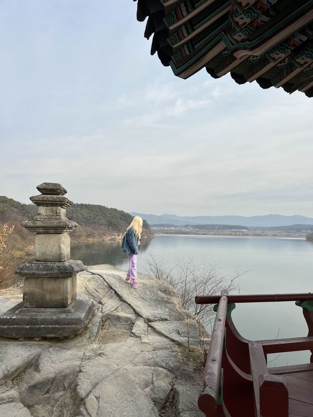 여주 가볼만한 사찰 신륵사