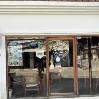 Gingerbread House Gallery @แพร่