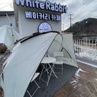 홍천베이커리카페