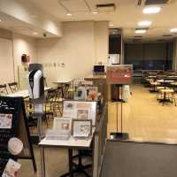 大阪の堺にあるコンフォートホテル滞在記
