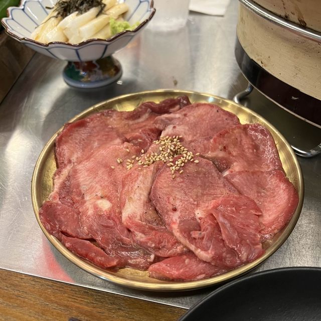쿠알라룸푸르에서 야키니쿠를 찾는다면? kanbe Yakiniku