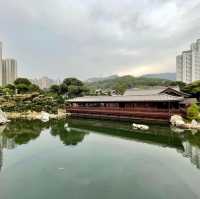 靜心之旅🫶🏻鑽石山志蓮淨院