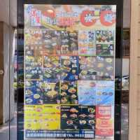 必去高質放題店