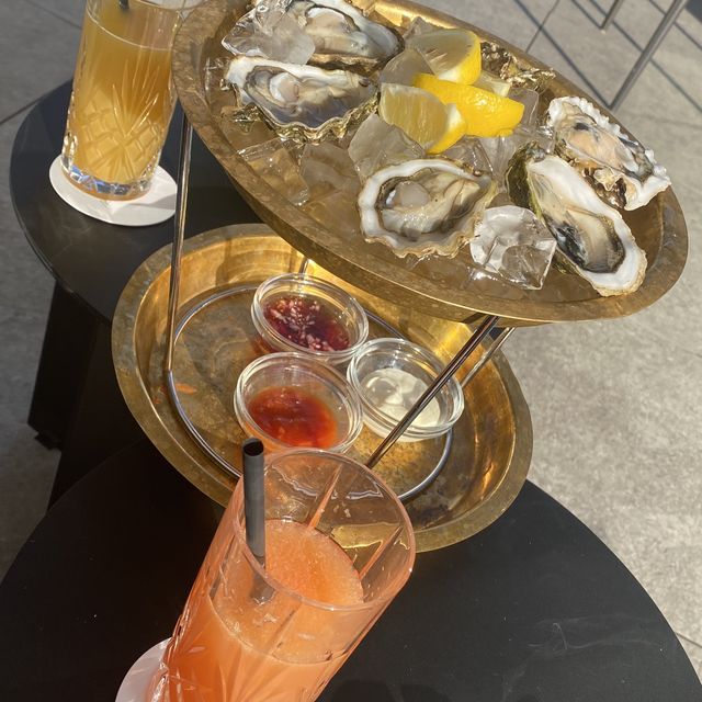 香港美利酒店