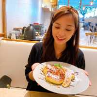 PHI COFFEE & PANCAKE