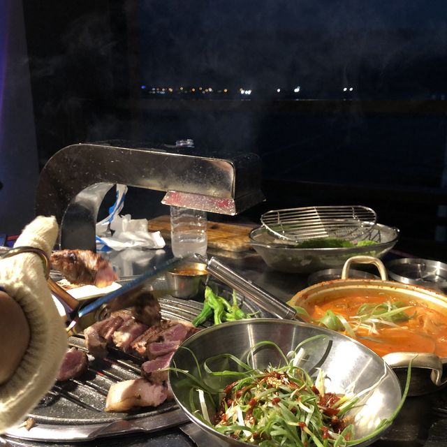 협재해수욕장 맛집 추천!