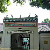 親子好去處之香港鐵路博物館