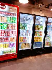 佐敦 | 蝦蝦燒 | 流水蝦店