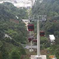 genting highland