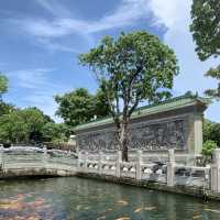 我是「旅」人之廣州篇