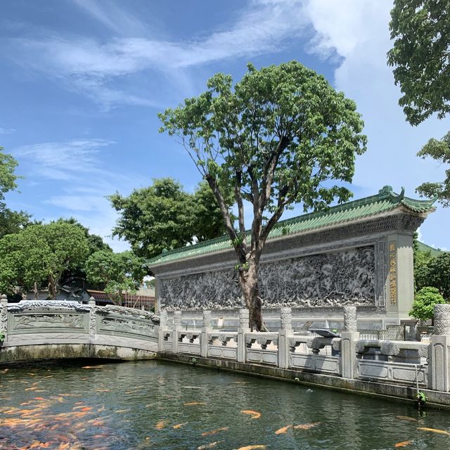 我是「旅」人之廣州篇