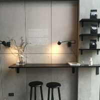 F.I.X Coffee
