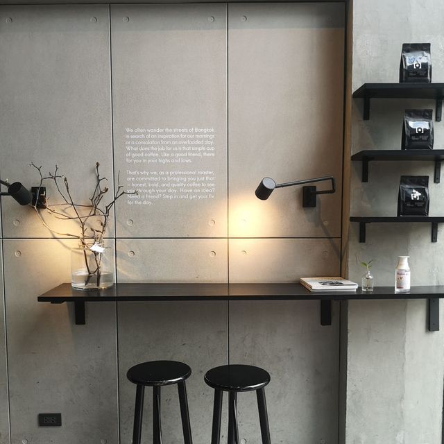 F.I.X Coffee