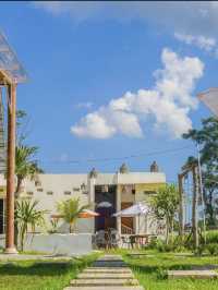 Aesthetic Cafe In Jogja 