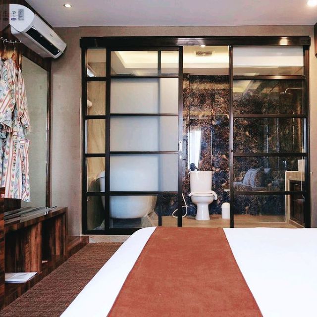 Cendana Hotel Surabaya