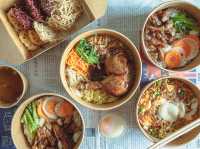 ร้านอาหารเหลาราคาเบาๆ พร้อมเสริฟถึงหน้าบ้าน 