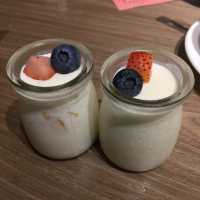 飯後甜品有驚喜 - 名館
