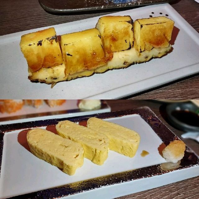 尖沙咀地下居酒屋