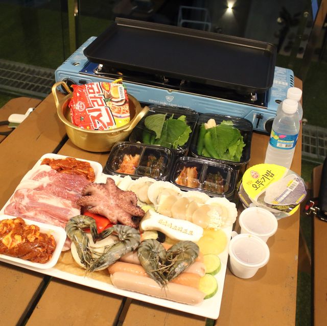 따뜻한 겨울! 여수에서 보내봐요