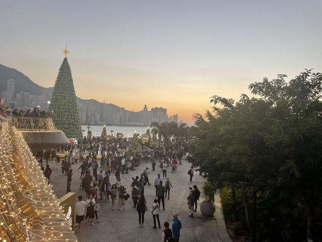 聖誕歐陸小鎮聖誕🎄🎁