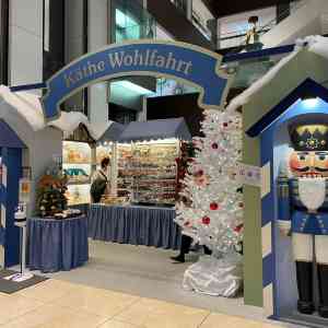 名古屋 期間限定クリスマスマーケット Trip Com 名古屋の旅のブログ