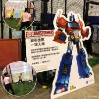 【全港最大型室內兒童運動會】 