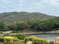 野餐勝地 ｜ 迪欣湖活動中心