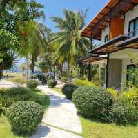 ที่พักสุดหรู ติดริมชายหาดปากบารา