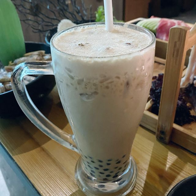 湊湊鍋