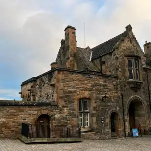 Edinburgh castle 所有蘇格蘭人的榮耀

🎖🏅🏆