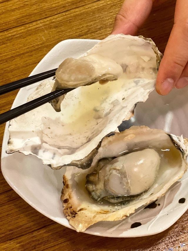 地道靚靚高質日本菜