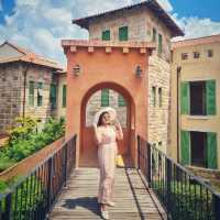 Toscana Valley เขาใหญ่