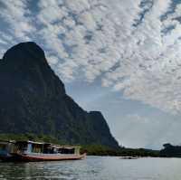 Nongkhiaw at its best...Beautiful nature Laos