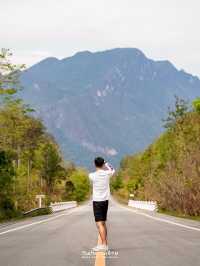 2 จุดเช็คอินถ่ายรูปสวย ที่เชียงดาว จ.เชียงใหม่⛰⛅️