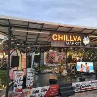 ตลาดนัดชิลล์วา ภูเก็ต

(Chillva Market)