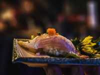 จัดเต็มกับอาหารญี่ปุ่นสุดพรีเมี่ยม Fuku intown