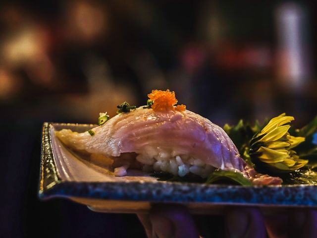จัดเต็มกับอาหารญี่ปุ่นสุดพรีเมี่ยม Fuku intown