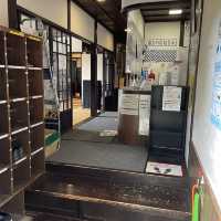 龍馬の足跡を辿る『亀山社中の跡』