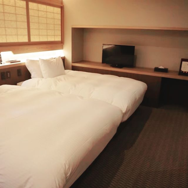 【香川県】山峡の湯宿で過ごす休日♨️