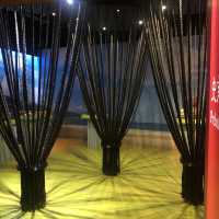 文化探索之旅展覽