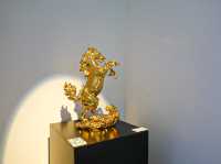 「集 EDITION」馬興文世界巡迴展 - 香港站