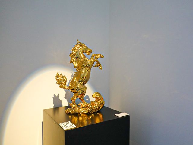 「集 EDITION」馬興文世界巡迴展 - 香港站