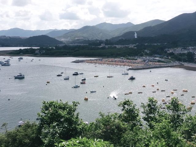 大美督家樂徑