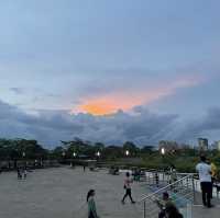 나비뭄바이의 산책로, Jewel of Navi Mumbai 🚲🚲