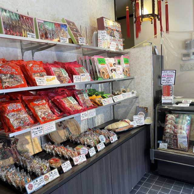 【長崎県】長崎名物ちゃんぽんを巡る！