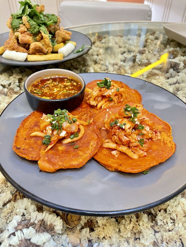 📍반찬앤쿡 Banchan and Cook (太古) 